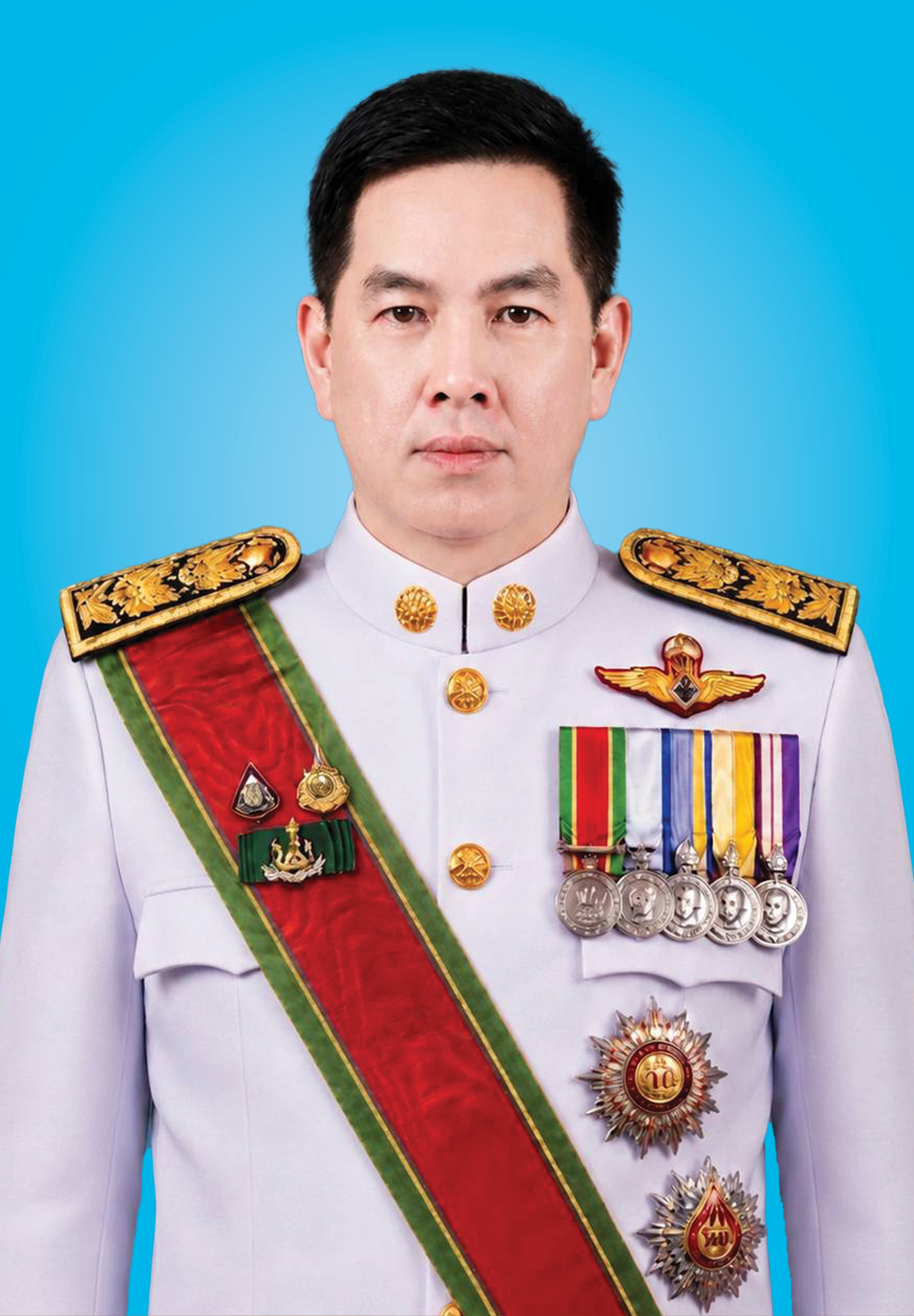 Yongyost