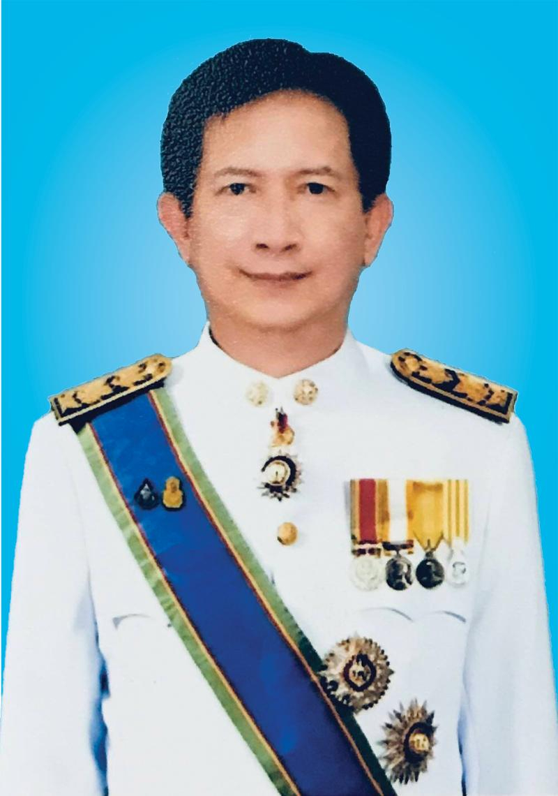 pongsatorn