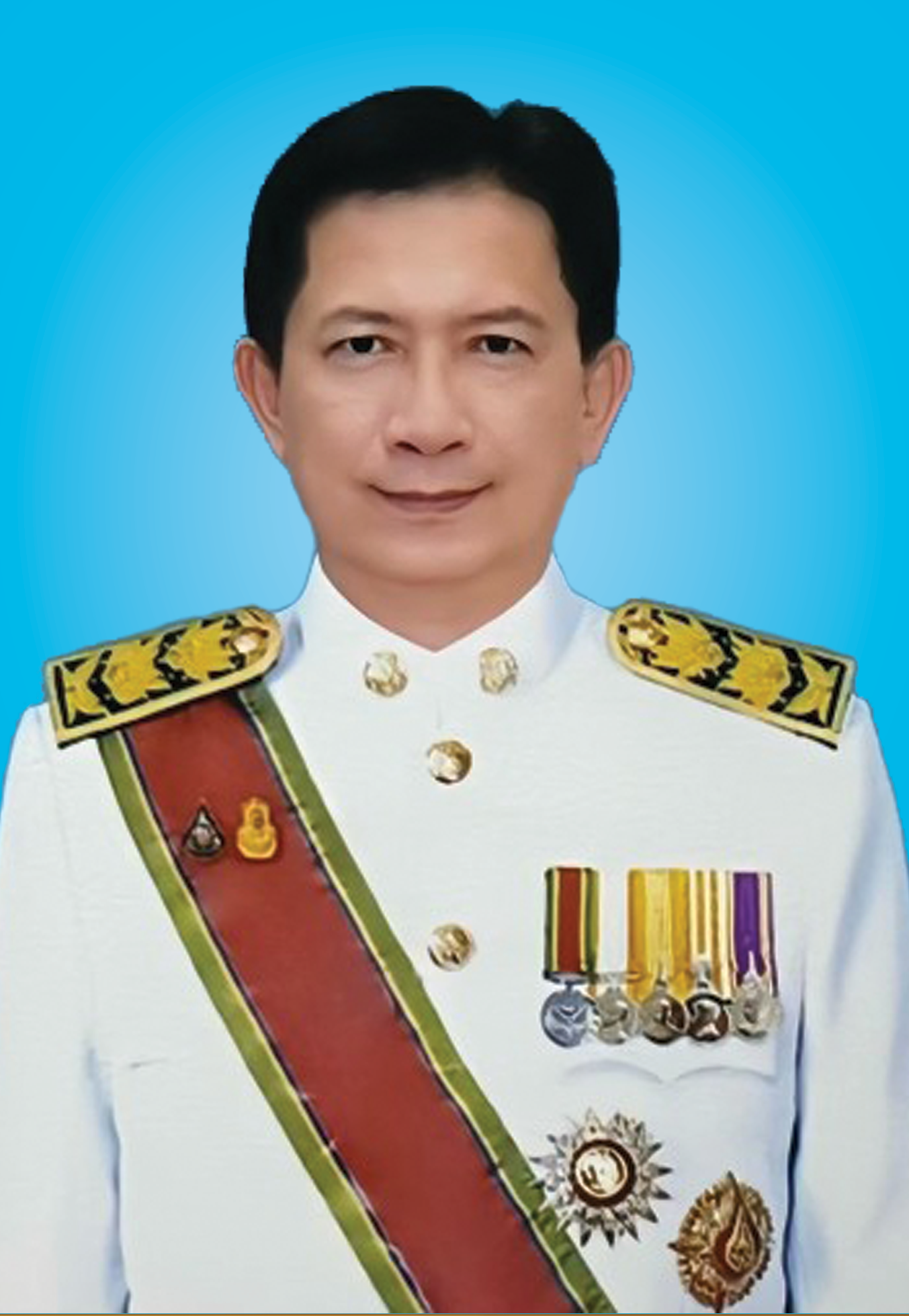 pongsatorn