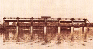 Rama VI Dam