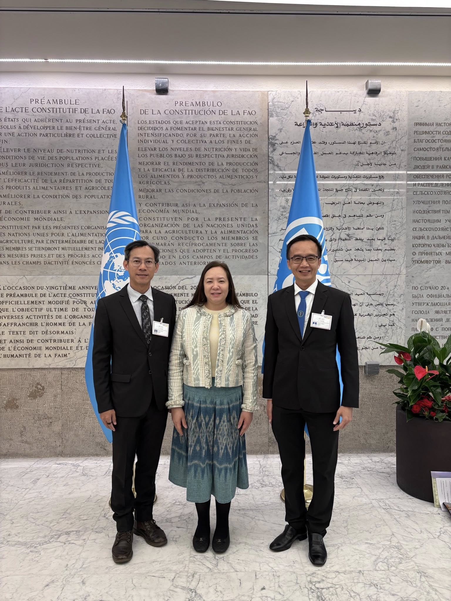 “บางระกำโมเดล” ก้าวไกลระดับโลก