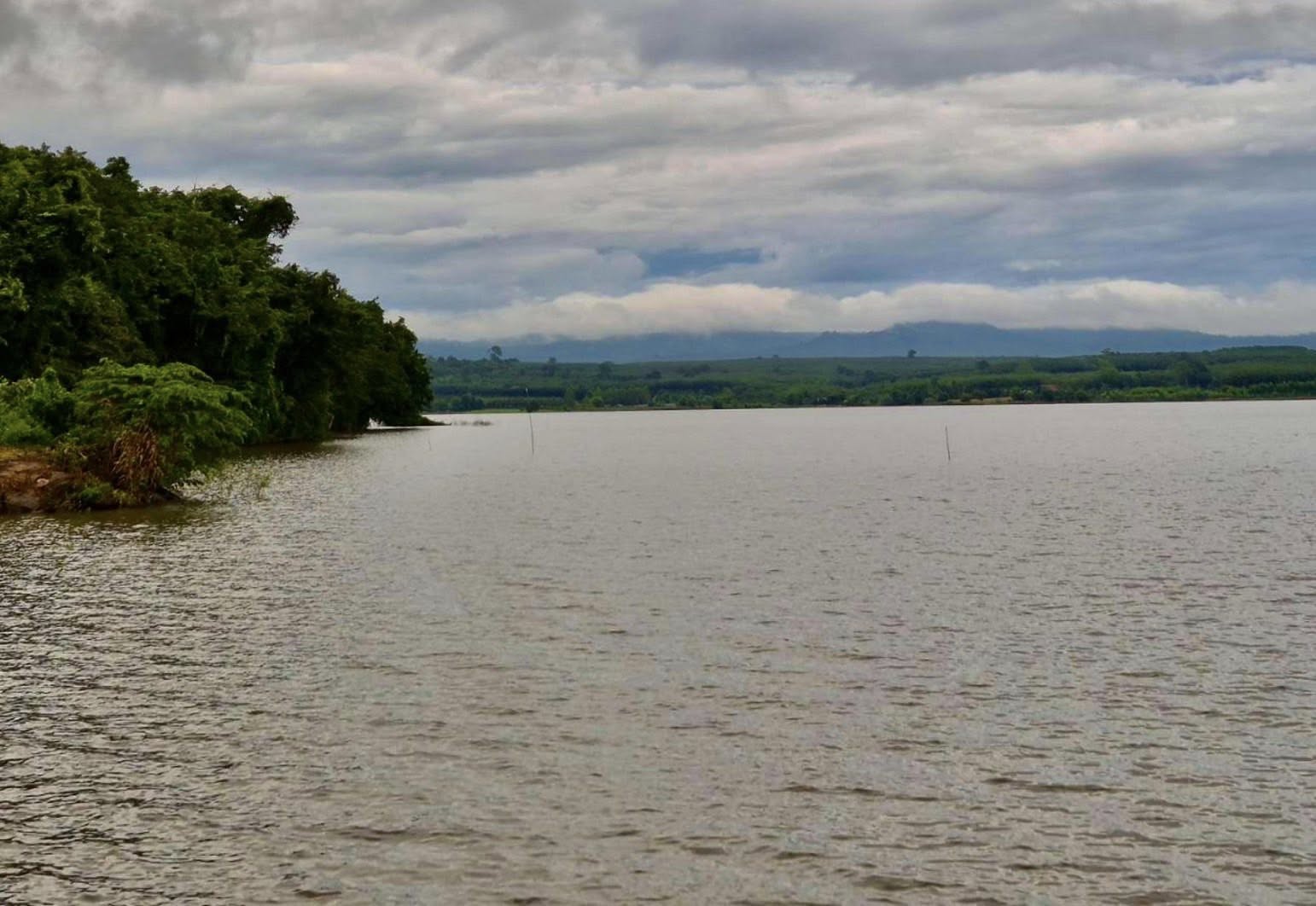 ชป.ศรีสะเกษ เตรียมรับมือ “บัวลอย” เดินหน้านโยบายโขง–ชี–มูล บรรเทาผลกระทบประชาชน