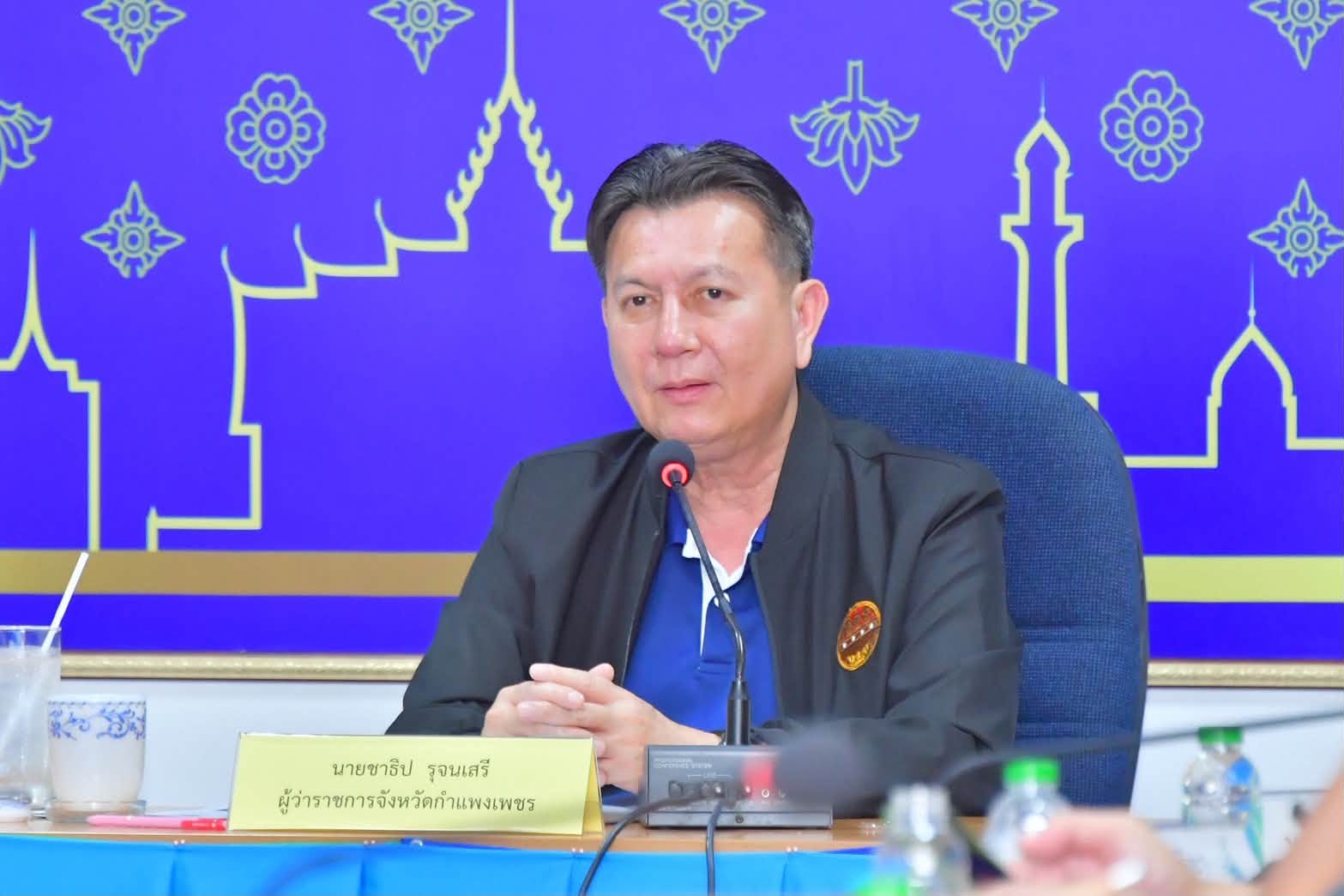 “คลองอีจ้อ” ก้าวสำคัญของการบริหารจัดการน้ำ เพื่ออนาคตที่มั่นคงของชาวคลองลาน