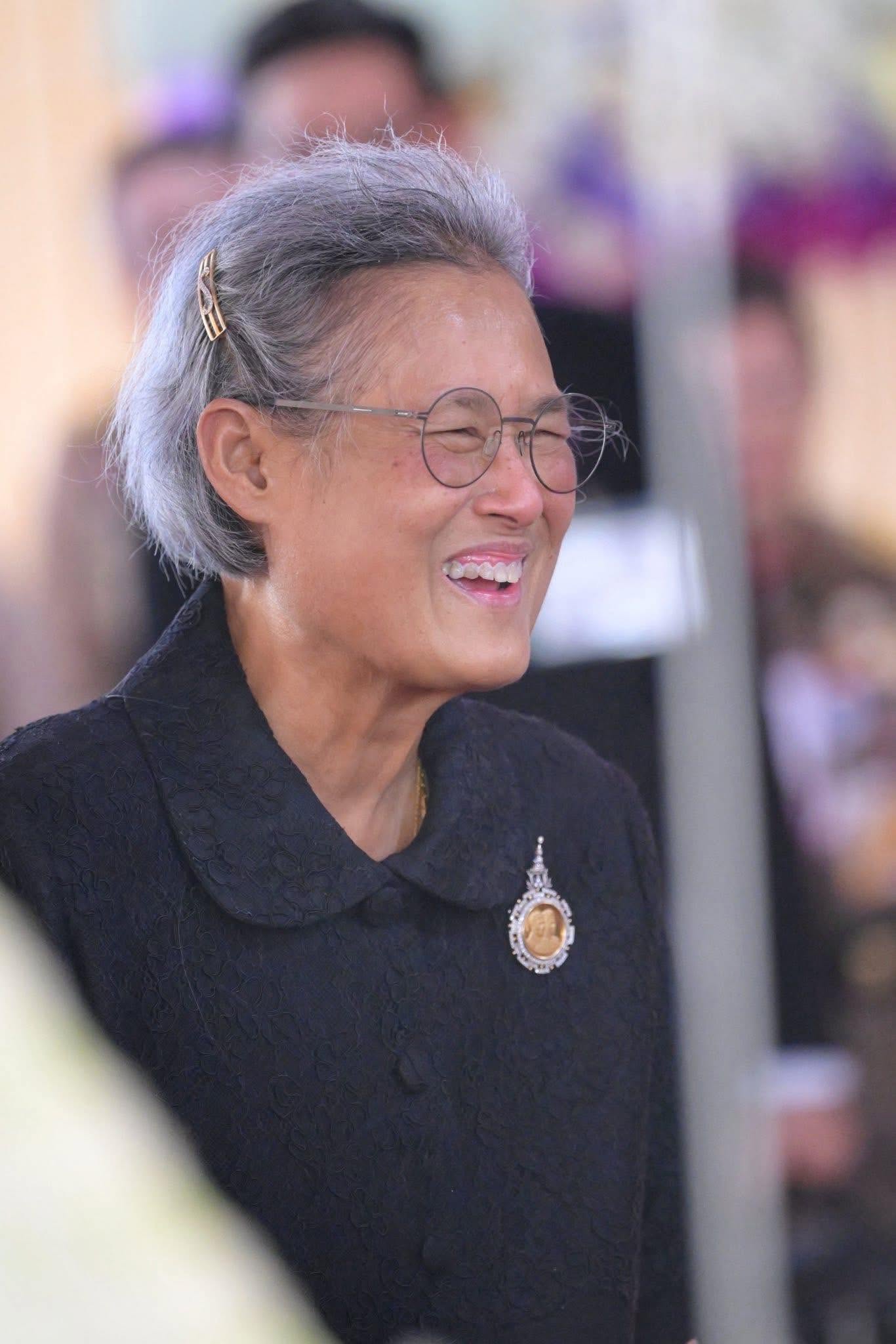 กรมชลฯ เฝ้าฯ รับเสด็จ สมเด็จพระกนิษฐาธิราชเจ้า กรมสมเด็จพระเทพรัตนราชสุดาฯ สยามบรมราชกุมารี ทรงเปิดงานวันข้าวและชาวนาแห่งชาติ ประจำปี 2569